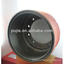 Gunite Brake Drums for CNHTC